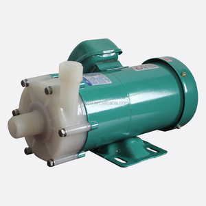 Bomba Magnética para Cerveza Dubao MD-70R, 50L/min, Plástico Resistente a Ácidos Químicos, Bomba de Alta Presión para la Industria Automotriz OEM - Product Image 6