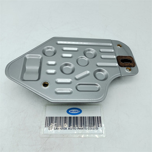 Filtro de aceite de transmisión WLGRT 24111218899 96015432 para BMW 3 Convertible E36 <span class=keywords><strong>318i</strong></span> 1994-1999 - Product Image 2