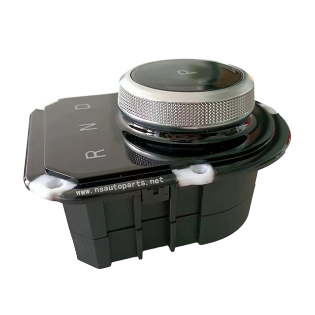 Newsong GBSK200-XSGJ-MBM Electric Vehicle Electronic Gear Selector Switch | Three Gears Transmission