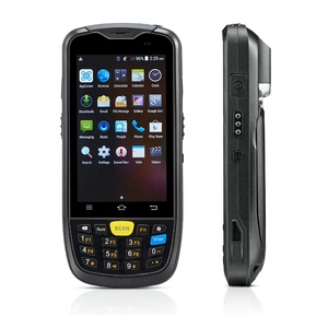 Chainway C6000 Android 13 NFC 4 gam công nghiệp gồ ghề cầm tay PDA Máy Quét Mã Vạch kho dữ liệu Bộ sưu tập thiết bị đầu cuối IP65 - Product Image 3