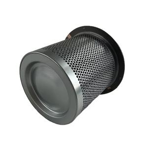 Filtre séparateur d'huile Manny 39863881 pièces de filtre à air de compresseur industriel neuves et d'occasion - Product Image 6