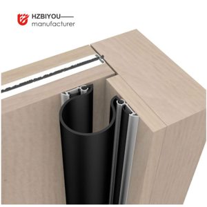 हिंग साइड चाइल्ड सेफ्टी डोर फिंगर प्रोटेक्टर और पिंच गार्ड - Product Image 3