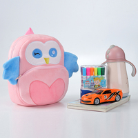 MICHLEY personnalisé nouvelle tendance enfants cartable mignon dessin animé enfant sacs à dos pas cher sac d'école filles maternelle étudiant sac à dos