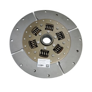 Disco de embrague <span class=keywords><strong>14X</strong></span>-<span class=keywords><strong>12</strong></span>-11103 <span class=keywords><strong>14X</strong></span>-<span class=keywords><strong>12</strong></span>-<span class=keywords><strong>11102</strong></span> <span class=keywords><strong>14X</strong></span>-<span class=keywords><strong>12</strong></span>-11101 <span class=keywords><strong>14X</strong></span>-<span class=keywords><strong>12</strong></span>-11100 <span class=keywords><strong>14X</strong></span>-49-11160 22U-01-21310 para D65PX D85E - Product Image 1