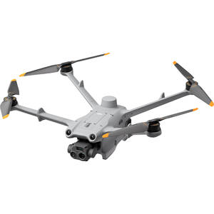 Estación de Drones DJ Dock 2 con Sistema Integrado de Monitoreo Ambiental M3D M3TD Matrice 3D&3TD para Seguridad e Inspección Dock2 - Product Image 3