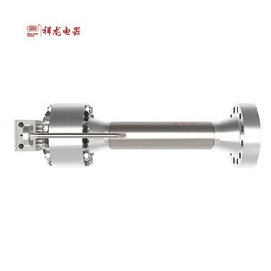 Alta temperatura y alta presión de la supercrítico brida Tubular Super <span class=keywords><strong>calentador</strong></span> de vapor Industrial - Product Image 6