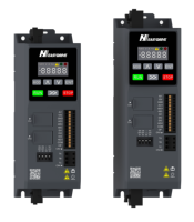 Variador de Frecuencia EASYDRIVE GT50 Trifásico CA de 0.75kW, 2.2kW, 5.5kW para Producción de Extrusión de Tuberías de Plástico