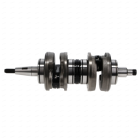 Vilebrequin Performance Banshee STOCK Taille d'usine PC350 Koyo YFZ350 pour moto Yamaha Atv