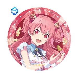 พวงกุญแจอนิเมะ Project SEKAI ชุดฮอนชิโนะ อิจิกะ โมโมอิ ไอริ คามิชิโระ รุย สินค้าแฟนเมด - Product Image 5