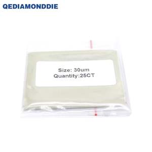 High Quality Resin Diamond Micron Powder Abrasives Diamond Micron Powder For Fine <b>Polishing</b> PVD CVD Thin Layer Deposits - Product Image 1