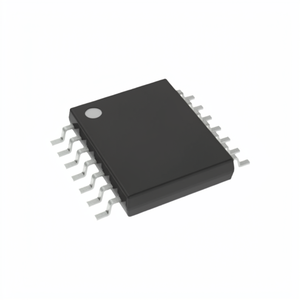 Composant électronique logique original CD4082BPWRE4 14 TSSOP - Product Image 1
