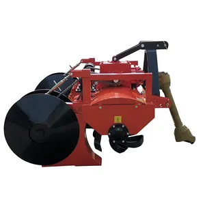 agriculture machinery new type bed shaper