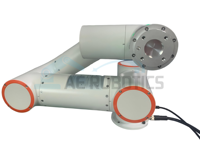 Robot Kolaboratif Mini 6-Axis 3KG - Presisi Tinggi untuk Pengelasan & Perakitan Elektronik, Pengambilan/Penempatan