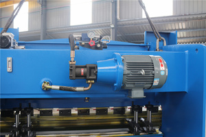 2024 New Arrival 40T 1600 E21 Automatic Pump Controller System NC Press for Aluminum <b>Sheet</b> Metal Processing CE Certified - Product Image 4
