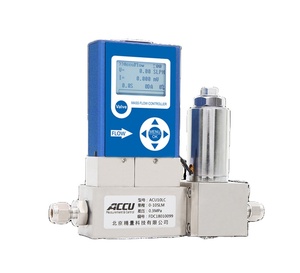 Liquid Digital Mass <b>Flow</b> Controller Smart Mass <b>Flow</b> <b>Meter</b> High Quality Mass <b>Flow</b> Controller Wholesale Price China - Product Image 4