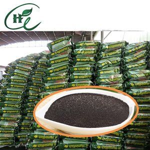 "HuminRich" SY9010 Aumenta la eficiencia de las plántulas de raíz Potasio Potasio Ácido fúlvico Fertilizante agrícola - Product Image 5