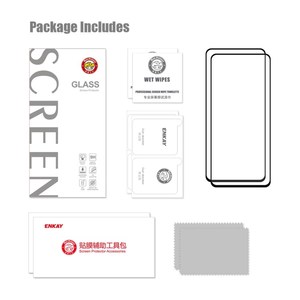 Protector de pantalla HD para teléfono móvil, <span class=keywords><strong>película</strong></span> de vidrio templado para ZTE Nubia Red Magic 7 Pro, 2 unidades - Product Image 6