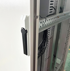 Tùy Chỉnh Hoàn Chỉnh Thiết Lập PLC Điều Khiển Tự Động Hệ Thống Điều Khiển Tự Động Hóa Tủ Cho Phân Phối Điện Hộp Điều Khiển Ngắt - Product Image 3