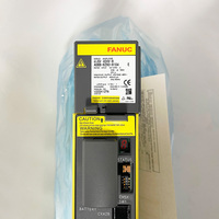 Negociación del precio de la unidad Servo DC de FANUC, de la marca FANUC