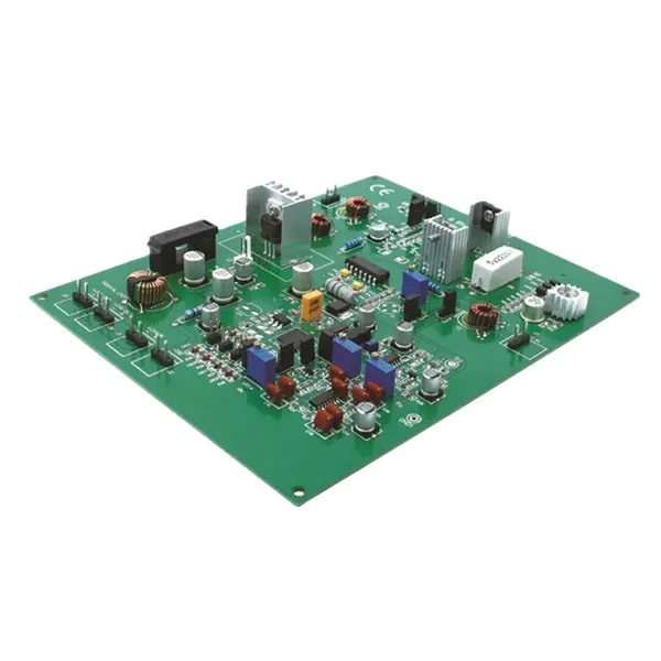 Slimme Elektronica Power Board Circuit Elektrische Scooters Aangepaste Oem Pcb Assemblage