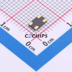 RH08000544 Crystal (Passive) SMD5032-4P Crystal Oscillator SMD Crystal Oscillator 8MHz 10ppm 10pF - Product Image 2