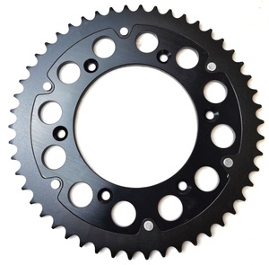 <span class=keywords><strong>Prix</strong></span> de gros usine Pièces de moto Roues de moto Roues Supermotard Chaîne Pignon arrière en alliage pour YZ <span class=keywords><strong>YZF</strong></span> 125/<span class=keywords><strong>250</strong></span>/450 - Product Image 5