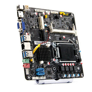 Factory Custom USB <span class=keywords><strong>3</strong></span>.0 <span class=keywords><strong>DDR3</strong></span> 8GB H310 Chipset Motherboard - Product Image 5
