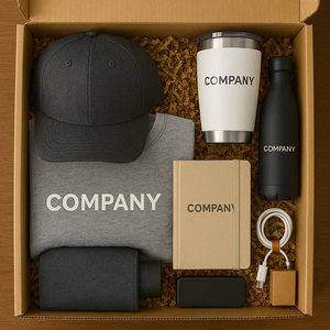 2026 Promotional Custom Advertising Item With Company Logo Branding Gift Oem Marketing Business Event Low Moq - Product Image 1