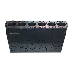 Bloque de Cilindros 3516G 3563G 3508A 3519A Sobredimensionado, Reforzado y de Hierro Fundido para Motor Diésel de Camión Minero - Product Image 1