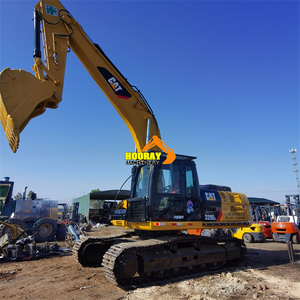 รถขุดตีนตะขาบ Cat329d มือสอง/รถขุดตีนตะขาบ Cat329d รุ่นเก่า/รถขุดตีนตะขาบ Cat329d ขาย - Product Image 4