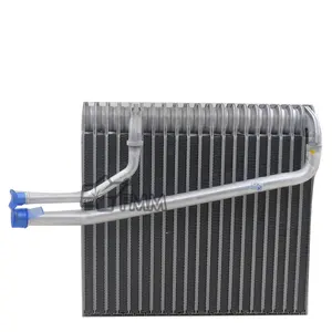 Sistemas de aire acondicionado para coche, evaporador de Ac automático para Cayenne Transporter T5, frontal 7H2820105