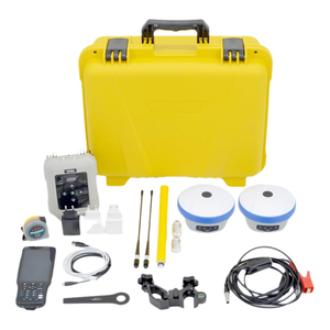 Hiệu Suất Cao 1408 Kênh GNSS Rtk Receiver <span class=keywords><strong>GPS</strong></span> Receiver Cho Cơ Sở Và Rover <span class=keywords><strong>GPS</strong></span> 4G Mạng Rtk M68UGS-J - Product Image 3