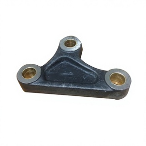 Wholesale Heavy Duty Truck Suspension Bell Crank Lever Assy Fit For TATA 1618 2515 2518 OEM 261732400103 - Product Image 1