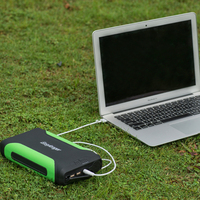 Batería Portátil de 72000 mAh de Última Generación para Laptop, Notebook, Lámpara UAV
