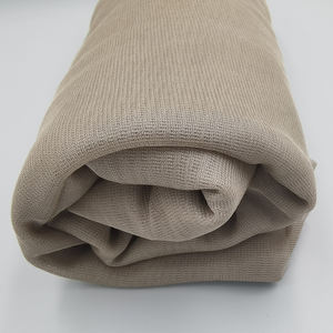 Proteção emf de radiação 5g, malha de fibra de prata tecido para cortina e dossel - Product Image 4