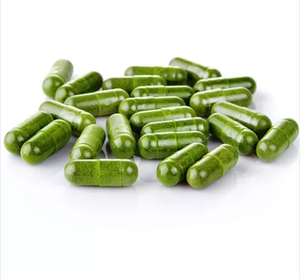 Preço de Atacado Cápsula de Pó de Folha de <span class=keywords><strong>Moringa</strong></span> 500mg Cápsula de Pó de Folha de <span class=keywords><strong>Moringa</strong></span> - Product Image 2