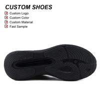 VEILISR Chaussures de marche et de course OEM d'usine Baskets personnalisées légères et confortables à la mode Chaussures de course sur route d'extérieur pour hommes