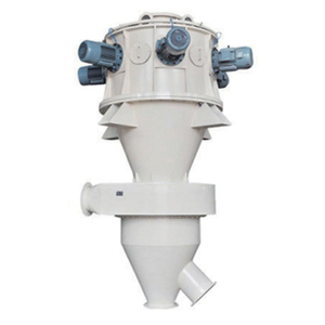 Broyeur <span class=keywords><strong>à</strong></span> poudre ultrafine <span class=keywords><strong>à</strong></span> haute efficacité avec classificateur <span class=keywords><strong>à</strong></span> flux d'air et séparateur d'air - Product Image 3