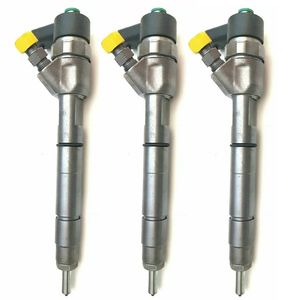 Nuovo Iniettore Carburante 0445110288 0445110296 0986435194 16450R06E01 16450R06AE003 16450RSRE01 per Honda Accord Civic MK 2.2L N22A1 - Product Image 1