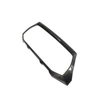 Grille de calandre avant en fibre de carbone RSQ8 pour Audi RSQ8 Base Sport Utility 4 portes 2021