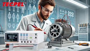 Alimentation électrique à découpage programmable GWINSTEK SPS-3610 90W, source de tension et de courant de laboratoire programmable 0-36V 0-10A - Product Image 3