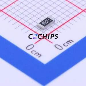 Résistance SMD RS-06L9104FT 1206 (Type : Film Épais) (Résistance : 9,1 MOhm Précision : 1%) - Product Image 1