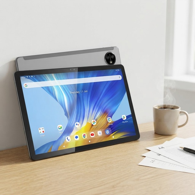 Hot Design Wholesale Price UTAB M1095L 10.95 Inch Android 13 6+128GB China 4G Android Tablet with Keyboard