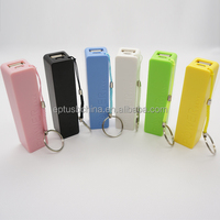 Mini Power Bank Portable Chargeur Rapide Powerbank Chargeur Portable Ultra Fin