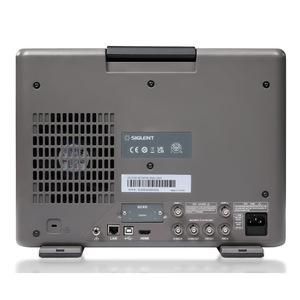 Analyseur de spectre Sna5003x E, écran LCD 7 pouces, analyseur RF 9 kHz 3 GHz, interface USB - Product Image 4