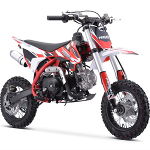 Motocicleta a Gasolina de 49 cc, Mini Motos de Cross para Niños, <span class=keywords><strong>Pit</strong></span> <span class=keywords><strong>Bike</strong></span> - Product Image 2