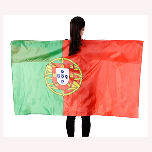 Tous les drapeaux de pays Cape Suède <span class=keywords><strong>Portugal</strong></span> <span class=keywords><strong>Portugal</strong></span> Suisse Pologne Belgique Body Flag - Product Image 3