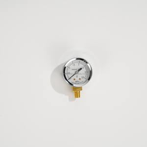 Medidor de presión de aceite LUBE 209136 - Product Image 1