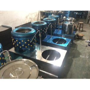 Máquina Desplumadora de Pollos Automática Industrial con Certificación CE, Máquina Desplumadora de Acero para Granjas Avícolas y Mataderos - Product Image 6