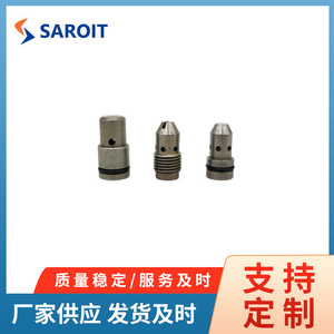 วาล์วไฮดรอลิก Saroit วาล์วควบคุมการไหลแบบคาร์บอนสตีลสำหรับระบบไฮดรอลิก - Product Image 3